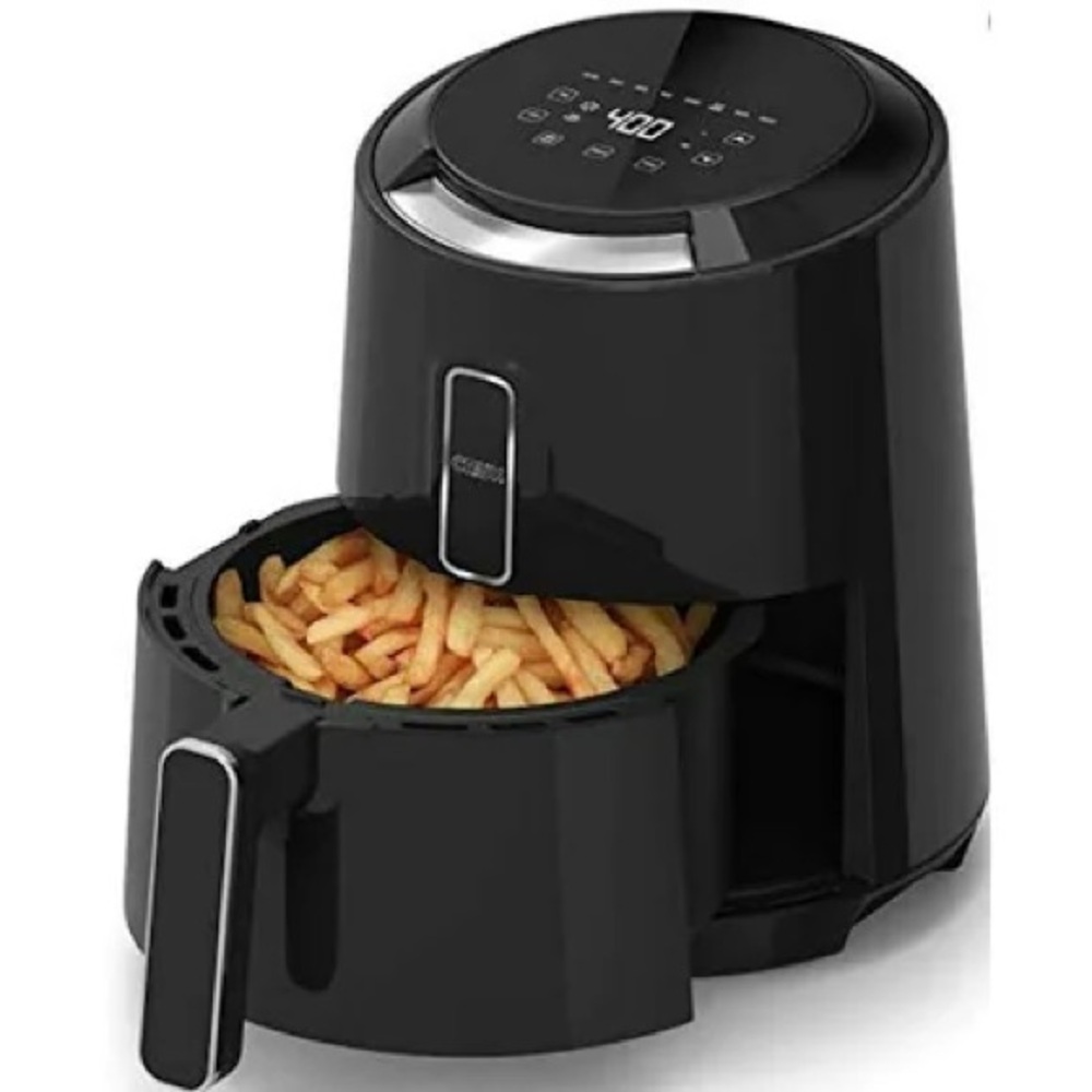 Macy’s Crux TOUCHSCREEN Air Fryer Airfryer